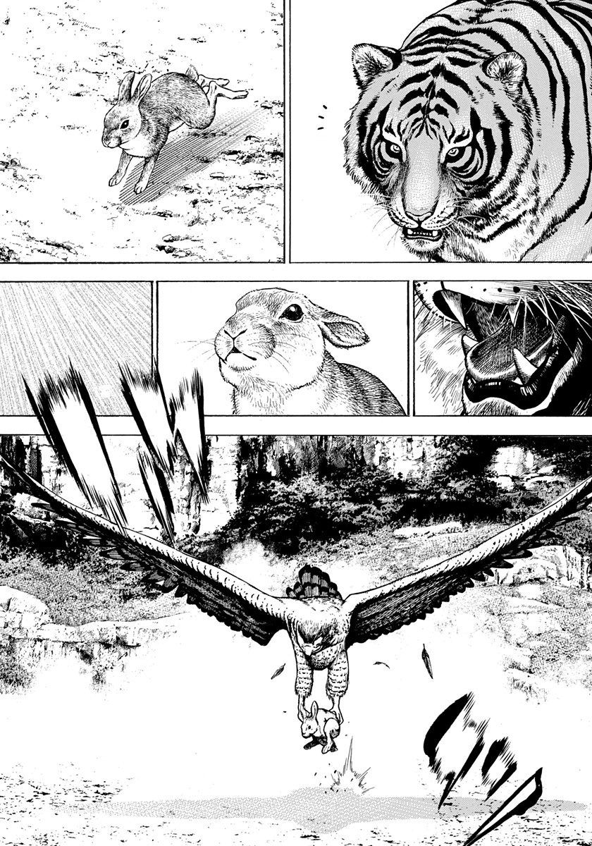 Tough Chapter 425 page 2 - Chapter 425