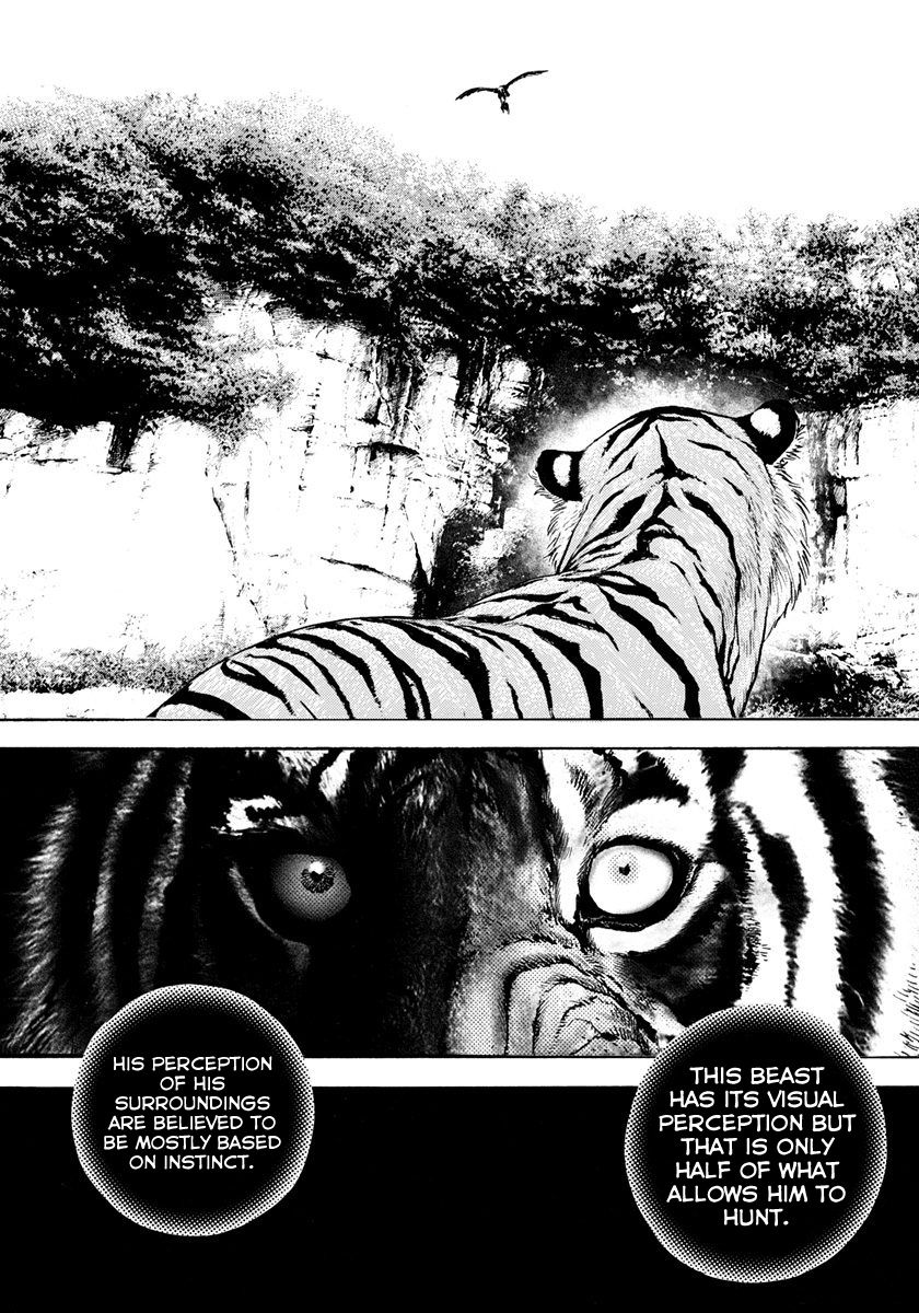 Tough Chapter 425 page 3 - Chapter 425