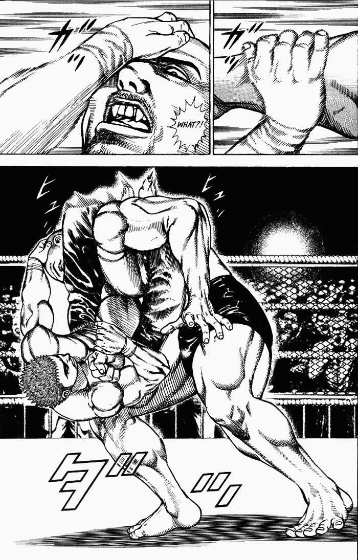 Tough Chapter 5 page 10 - Chapter 5