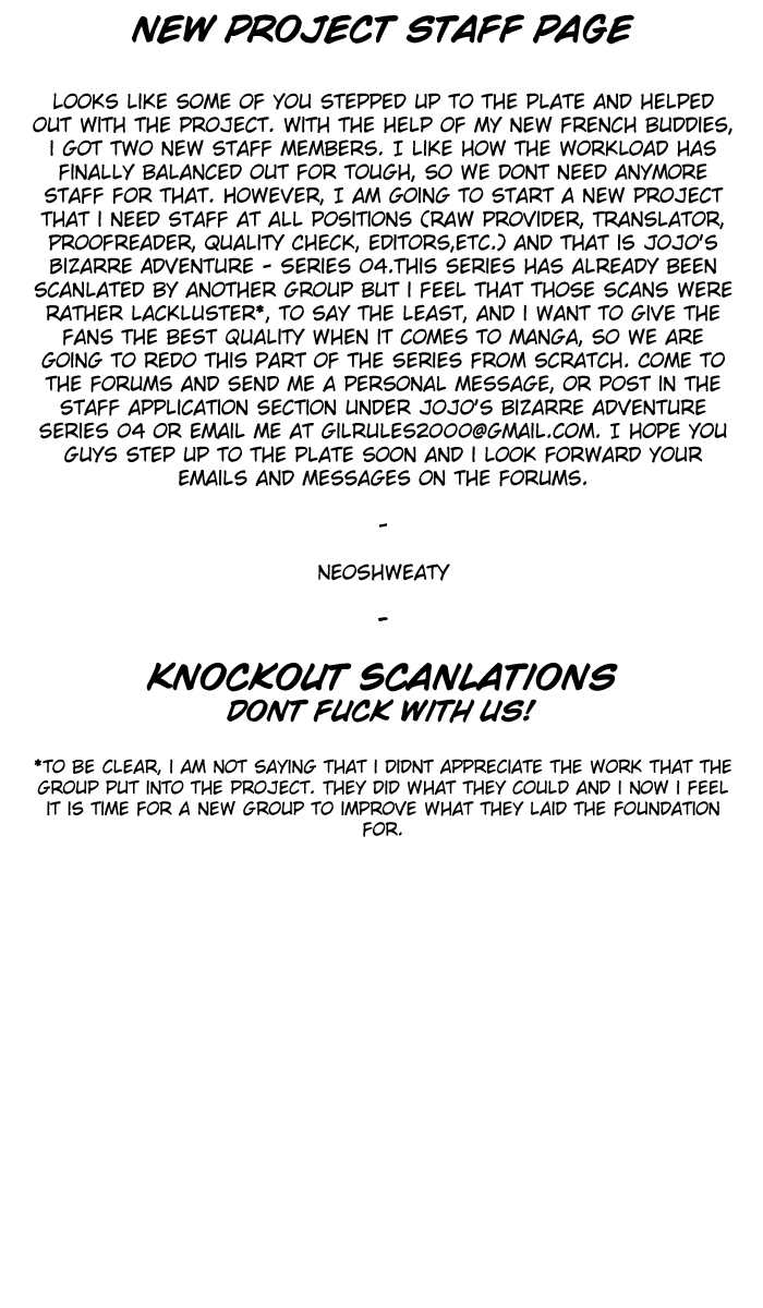 Tough Chapter 5 page 19 - Chapter 5