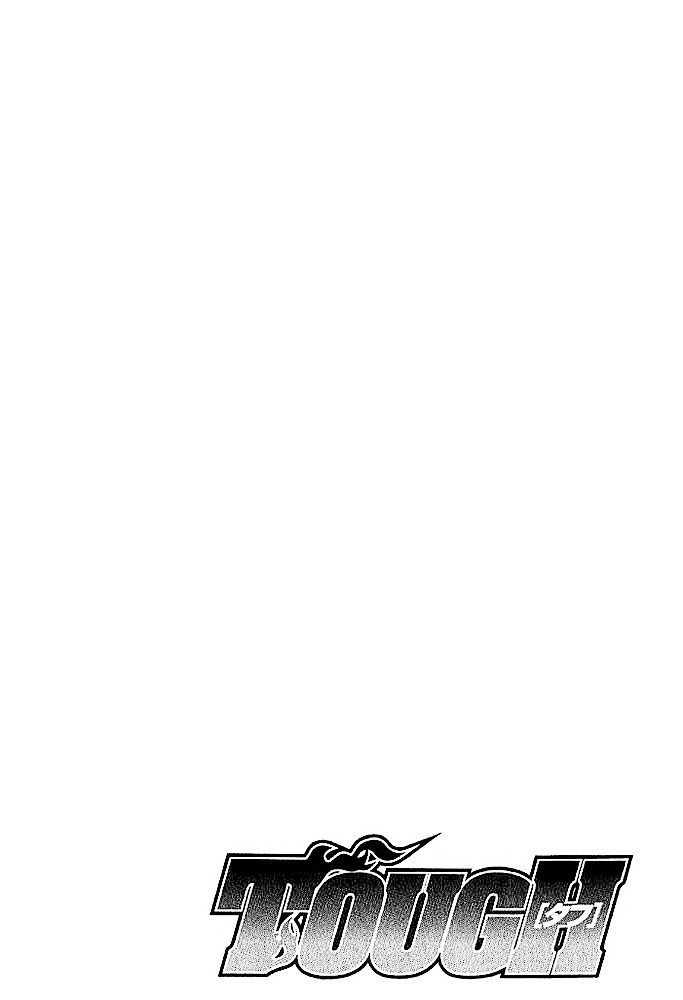 Tough Chapter 50 page 3 - Chapter 50 : 50th Match - Fear of Darkness