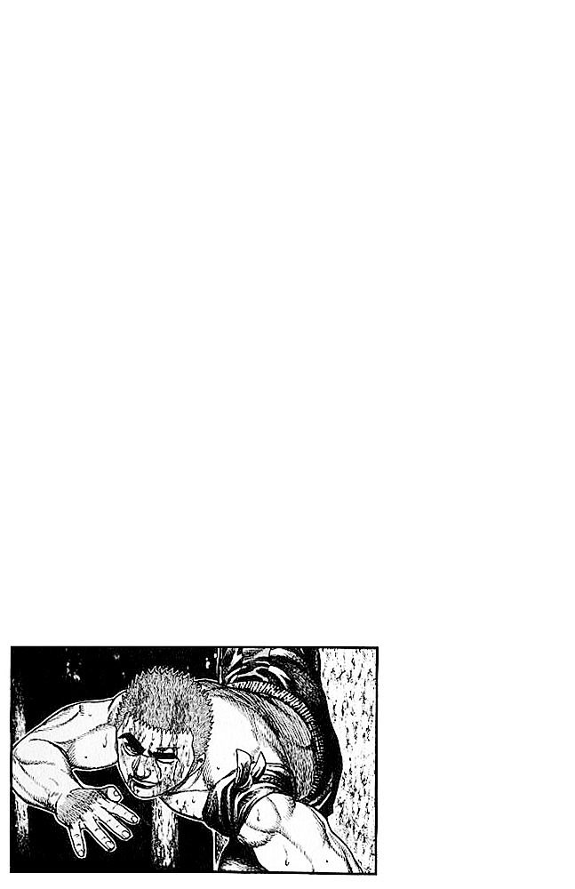 Tough Chapter 52 page 19 - Chapter 52 : 52nd Match - Between Dog and Wolf