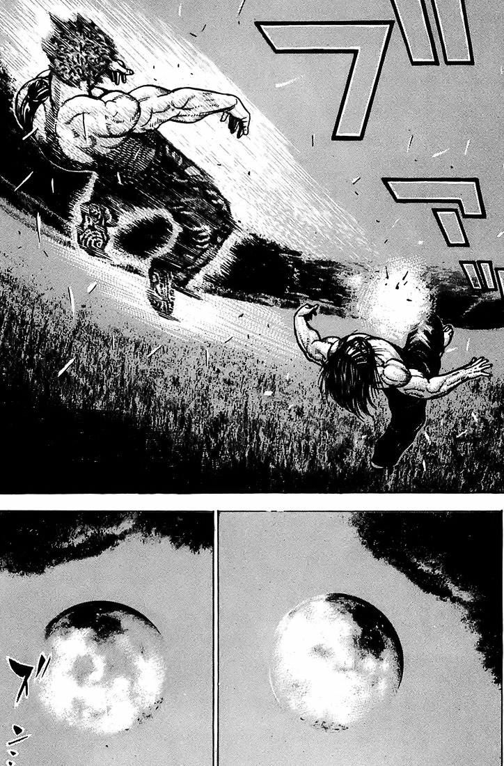 Tough Chapter 70 page 17 - Chapter 70 : 70th Match - The Devil's Whispers