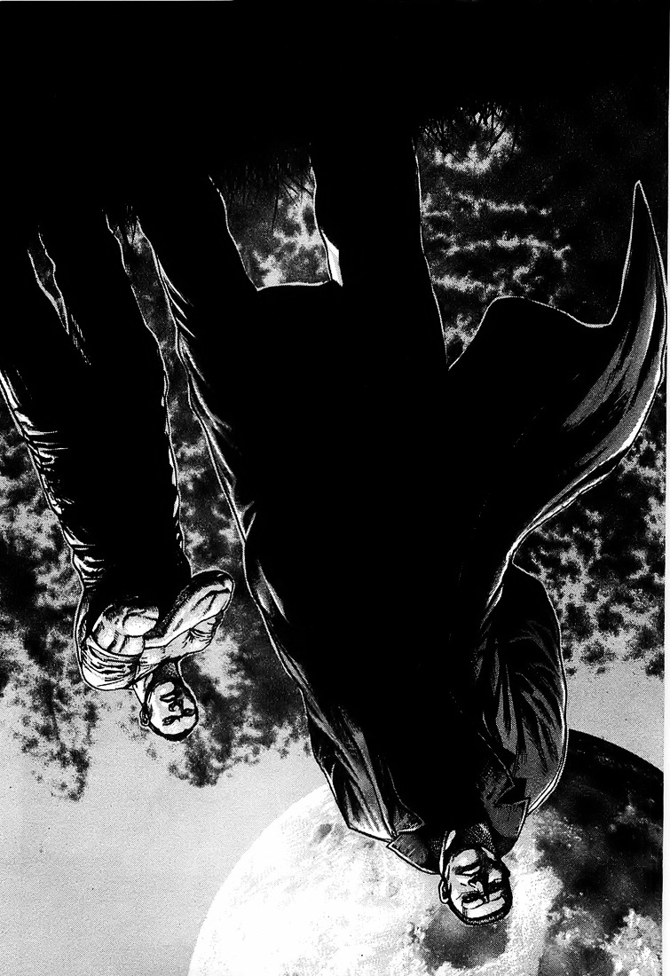 Tough Chapter 70 page 18 - Chapter 70 : 70th Match - The Devil's Whispers