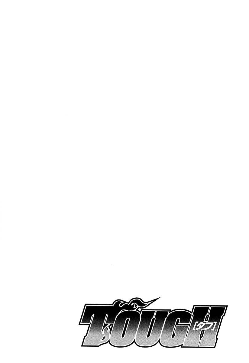 Tough Chapter 73 page 2 - Chapter 73 : 73rd Match - The Beast-Man's Secret