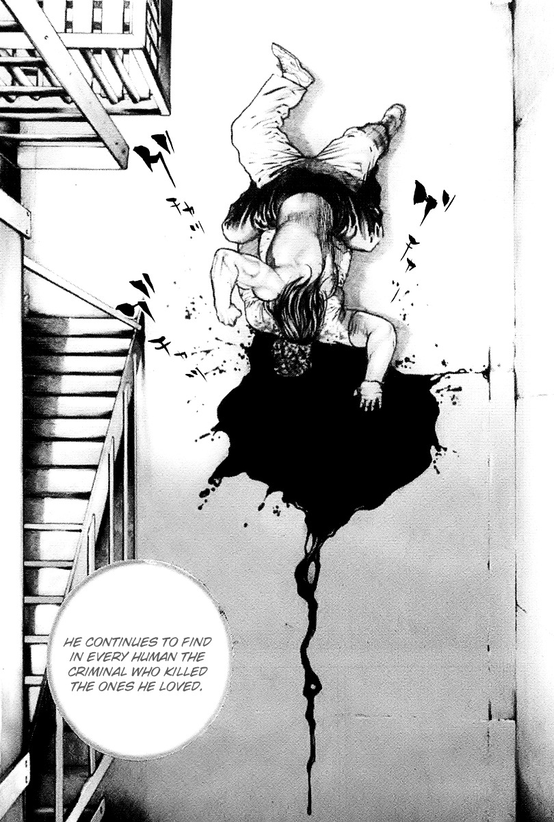 Tough Chapter 74 page 7 - Chapter 74 : 74th Match - Dialog