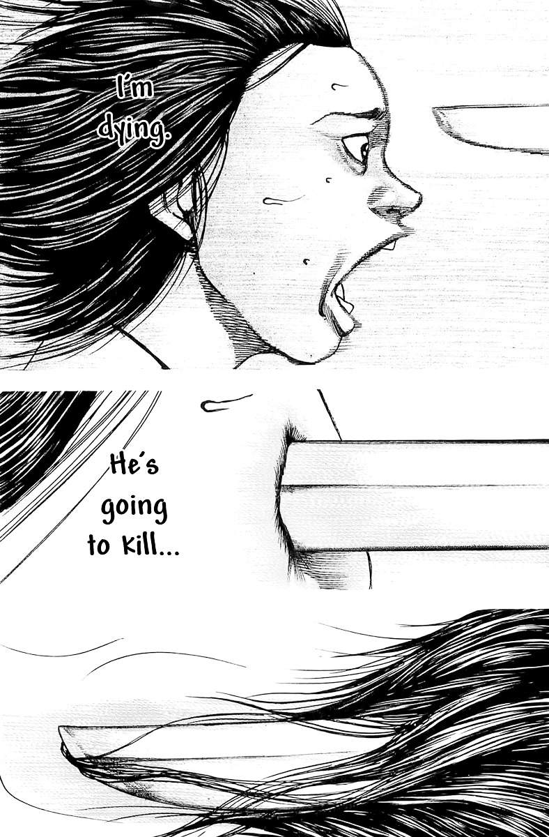 Tough Chapter 88 page 7 - Chapter 88 : 88th Match - Disappear as the Weak