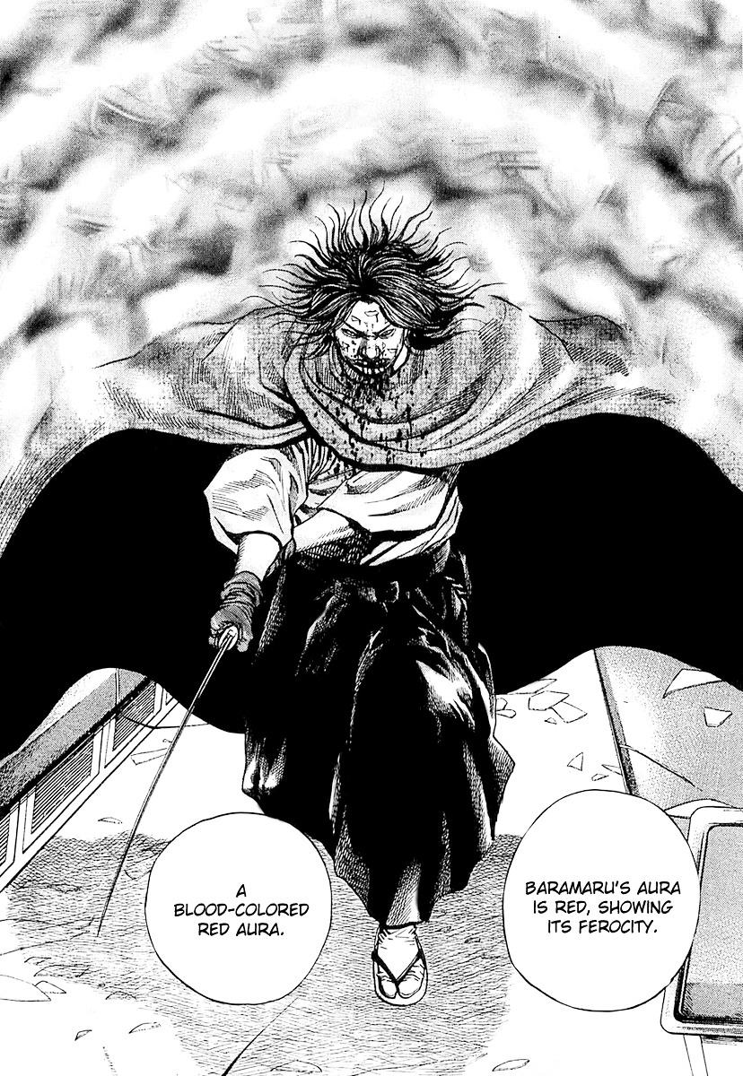 Tough Chapter 89 page 5 - Chapter 89 : 89th Match - A Rainbow-Colored Train