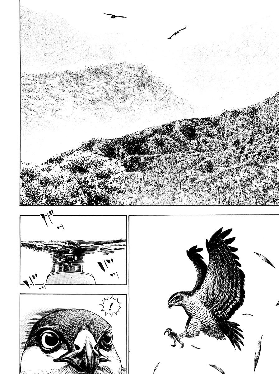Tough Chapter 97 page 17 - Chapter 97 : 97th Match - Give It All