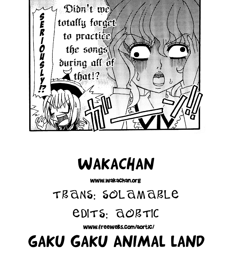 Touhou - Bohemian Archive in Japanese Red Chapter 3 page 9 - Chapter 3: Prismriver bonds of love