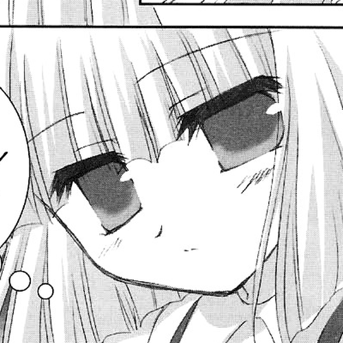 Touhou - Bohemian Archive in Japanese Red Chapter 5: Valley of the eternal night cover