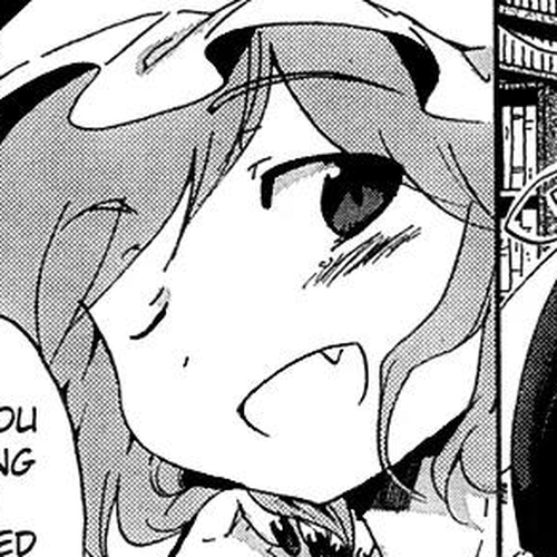 Touhou Bougetsushou - Silent Sinner in Blue Chapter 10: Illusionary Cape Canaveral cover