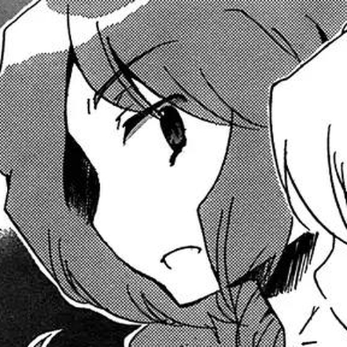 Touhou Bougetsushou - Silent Sinner in Blue Chapter 12: The Sea of Prosperity cover