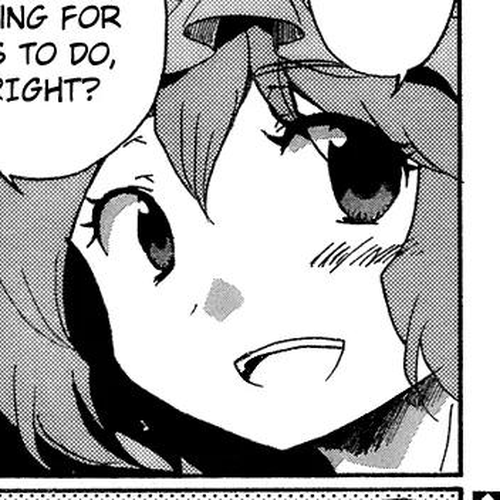 Touhou Bougetsushou - Silent Sinner in Blue Chapter 15: The Stardust Human cover