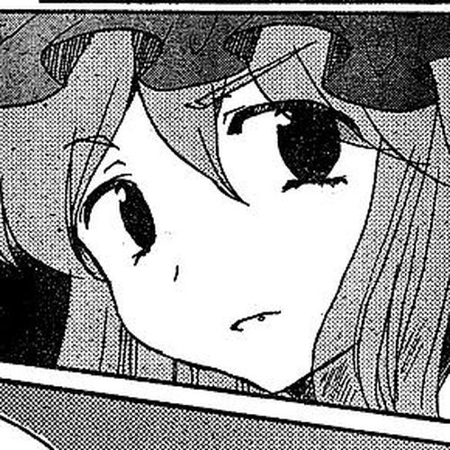 Touhou Bougetsushou - Silent Sinner in Blue Chapter 17: The 27-1/3 Trap (LQ) cover