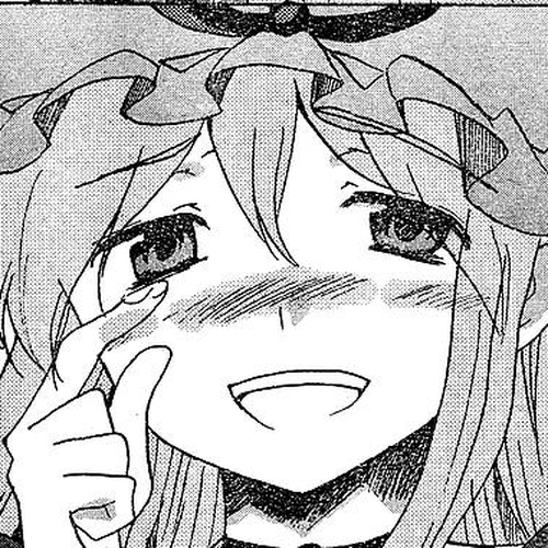Touhou Bougetsushou - Silent Sinner in Blue Chapter 18: The Lunar Mastermind (LQ) cover