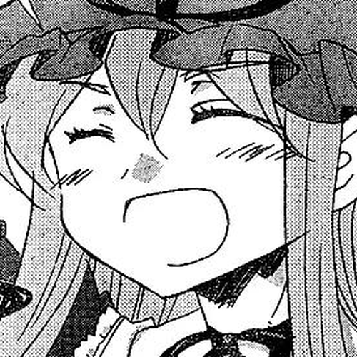 Touhou Bougetsushou - Silent Sinner in Blue Chapter 21: The Blue Feast (LQ) cover