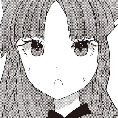 Touhou Chireikiden - Cheating Detective Satori Chapter 1 cover