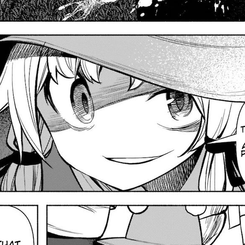 Touhou Chireikiden - Cheating Detective Satori Chapter 18: The Wind Circulates Through the Shrine Grounds (Pt. II) cover