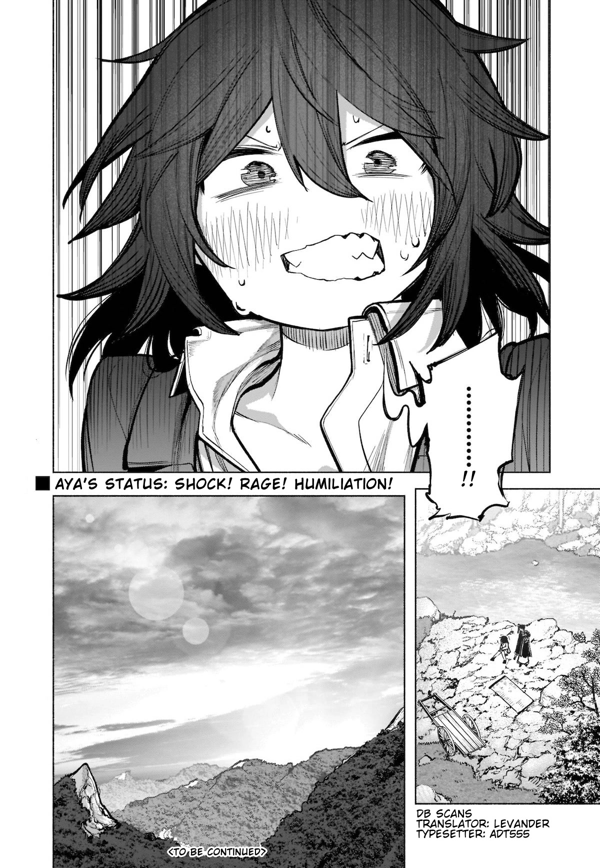 Touhou Chireikiden - Cheating Detective Satori Chapter 21 page 22 - Chapter 21: The Wind Circulates Through the Shrine Grounds (Pt. V)