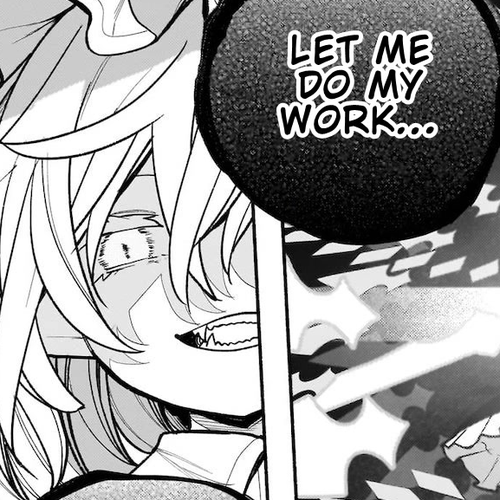 Touhou Chireikiden - Cheating Detective Satori Chapter 28: Why Do the Stars Shine Underground (Pt. VI) cover
