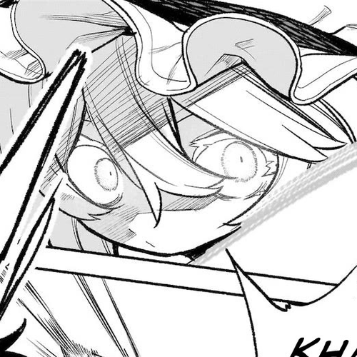 Touhou Chireikiden - Cheating Detective Satori Chapter 30: Why Do the Stars Shine Underground (Pt. VIII) cover