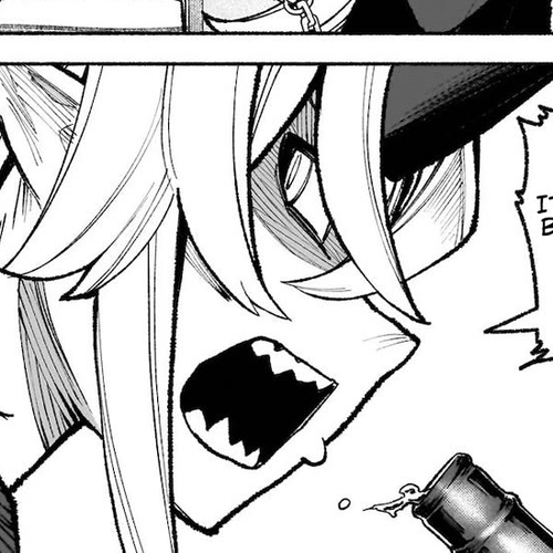 Touhou Chireikiden - Cheating Detective Satori Chapter 33: Subterranean Animosity (Pt. III) cover