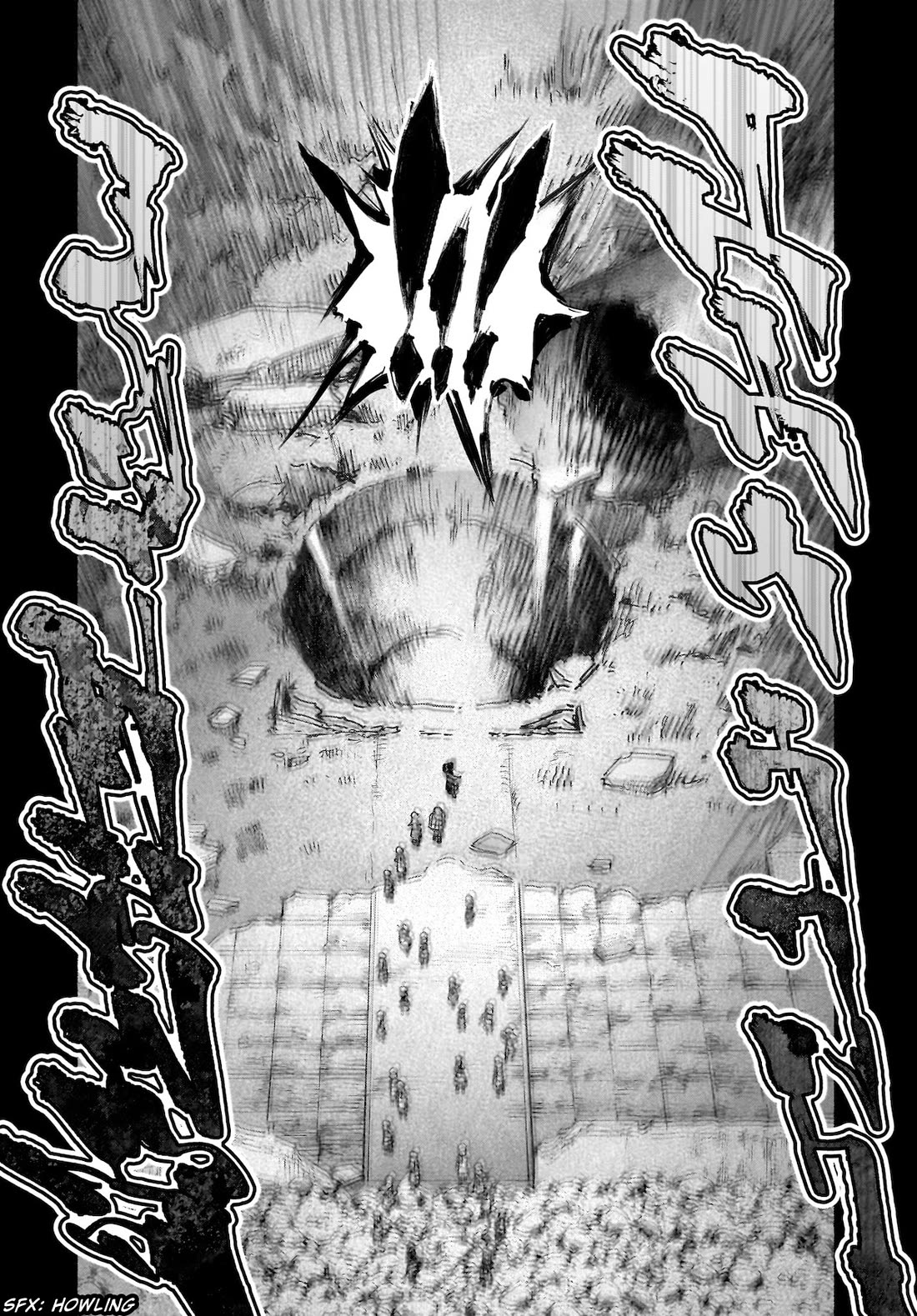 Touhou Chireikiden - Cheating Detective Satori Chapter 39 page 29 - Chapter 39: Subterranean Animosity (Pt. IX)