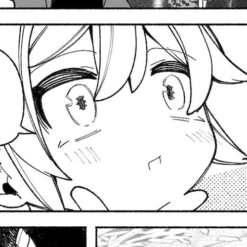 Touhou Chireikiden - Cheating Detective Satori Chapter 44: Subterranean Animosity (Pt. XIV) cover
