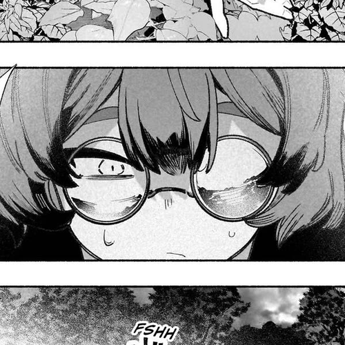 Touhou Chireikiden - Cheating Detective Satori Chapter 52: The Shining Needle Strikes the Castle Like an Arrow (Pt. II) cover