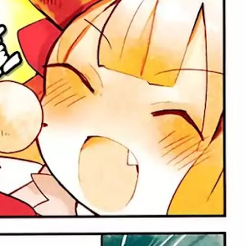 Touhou Ibarakasen - Wild and Horned Hermit Chapter 11.1: Tiny Business Travel Edition 3 cover