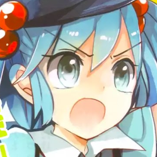 Touhou Ibarakasen - Wild and Horned Hermit Chapter 12.2: Tiny Business Travel Edition 6: Kappa's Strategic Conference cover