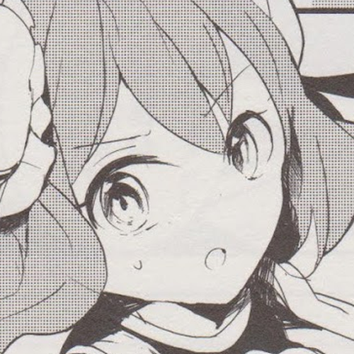 Touhou Ibarakasen - Wild and Horned Hermit Chapter 13: Kappa Forsaking the River cover