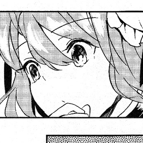 Touhou Ibarakasen - Wild and Horned Hermit Chapter 15: Visible Goshintai cover