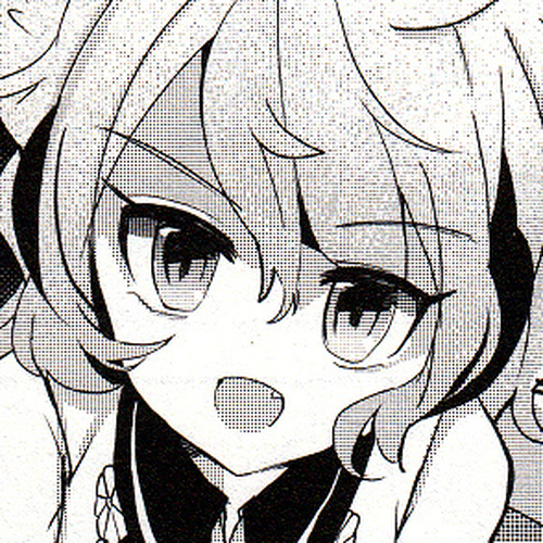Touhou Ibarakasen - Wild and Horned Hermit Chapter 18: The Hermit as a Religious Figure cover