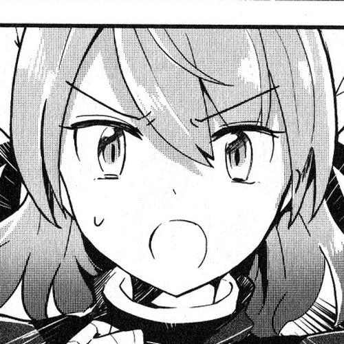 Touhou Ibarakasen - Wild and Horned Hermit Chapter 20: The Unfortunate Tori-no-Ichi cover