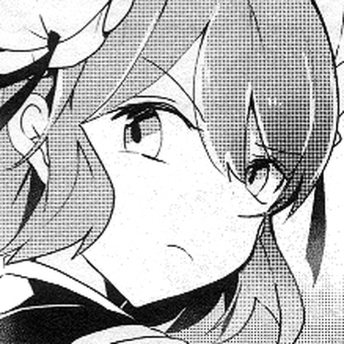 Touhou Ibarakasen - Wild and Horned Hermit Chapter 22: The Fishy Manzairaku cover