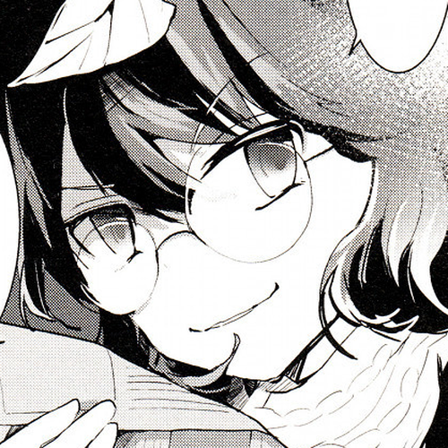 Touhou Ibarakasen - Wild and Horned Hermit Chapter 26: The Sullen Oddity cover