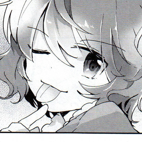 Touhou Ibarakasen - Wild and Horned Hermit Chapter 27: The Youkai-Piercing Needles cover