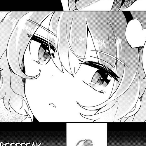 Touhou Ibarakasen - Wild and Horned Hermit Chapter 28: Under the Cherry Blossoms, Even Corpses Cannot Rest cover