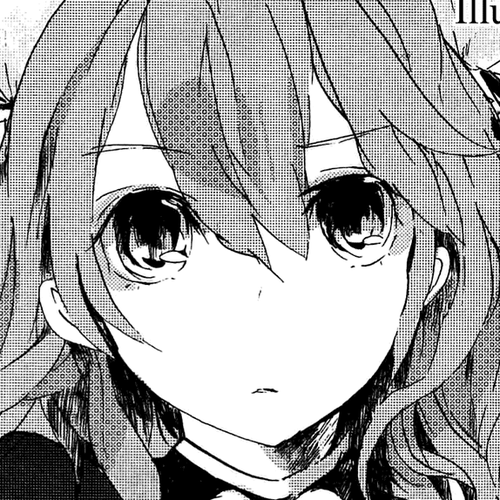 Touhou Ibarakasen - Wild and Horned Hermit Chapter 3: The Criminal's Gold Mine cover