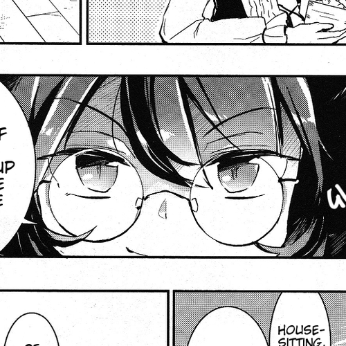 Touhou Ibarakasen - Wild and Horned Hermit Chapter 32: The Secret Pompoko Battle for the King of the Hill cover