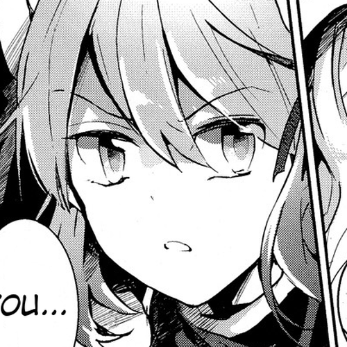 Touhou Ibarakasen - Wild and Horned Hermit Chapter 33: Western Devils Running Rampant Underfoot cover