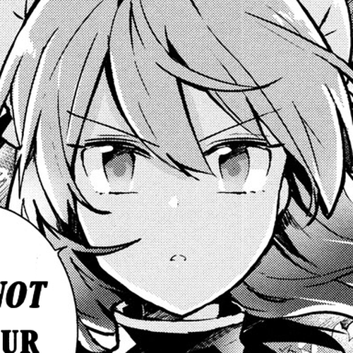 Touhou Ibarakasen - Wild and Horned Hermit Chapter 35: What Kasen Ibaraki Believes In cover