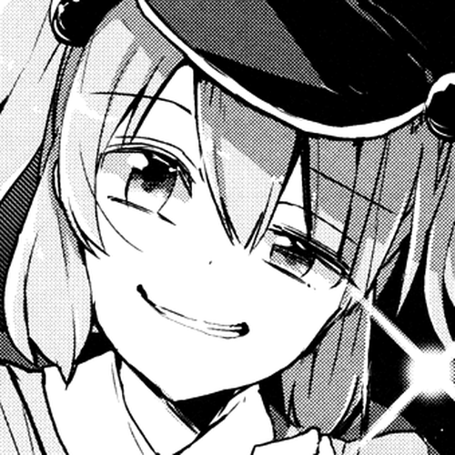 Touhou Ibarakasen - Wild and Horned Hermit Chapter 38: Shrine as Sacred Ground cover