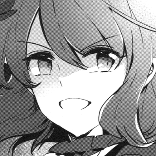 Touhou Ibarakasen - Wild and Horned Hermit Chapter 39: Because Youkai Mountain is There cover