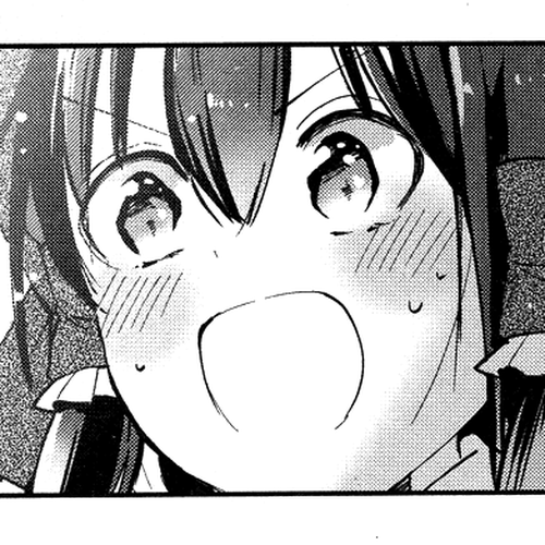 Touhou Ibarakasen - Wild and Horned Hermit Chapter 40: The Strange Weather Gnawing at Gensokyo cover