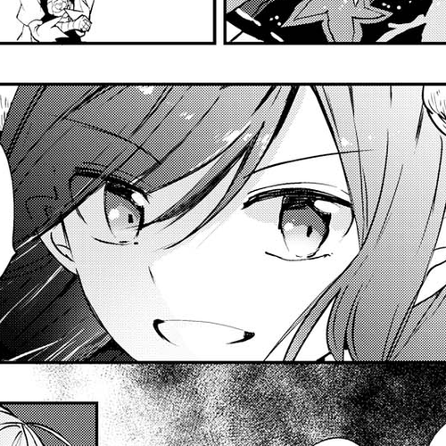 Touhou Ibarakasen - Wild and Horned Hermit Chapter 42: Take Back the Four Seasons cover