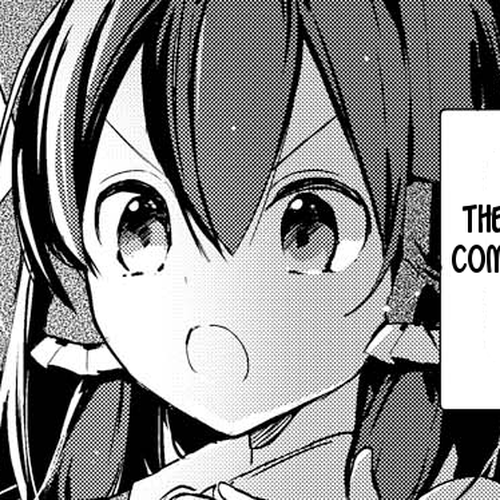 Touhou Ibarakasen - Wild and Horned Hermit Chapter 43: The Hakurei Shrine Cannot Make A Profit cover