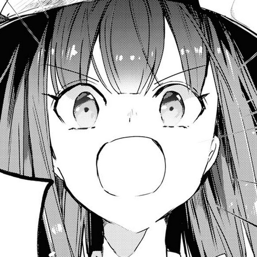 Touhou Ibarakasen - Wild and Horned Hermit Chapter 47: Schadenfreude Utopia cover